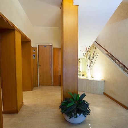 Elements Guest House Rzym Zewnętrze zdjęcie